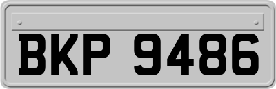 BKP9486