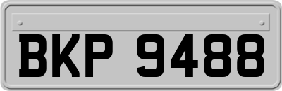 BKP9488