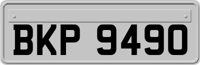 BKP9490