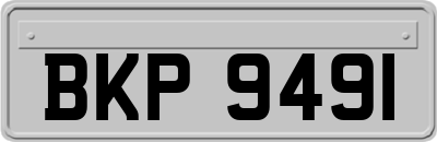 BKP9491