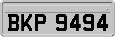 BKP9494