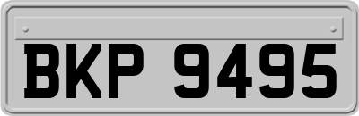 BKP9495