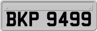 BKP9499