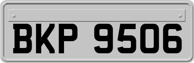 BKP9506