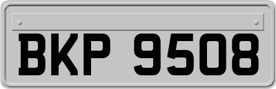 BKP9508