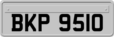 BKP9510