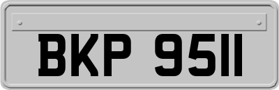BKP9511