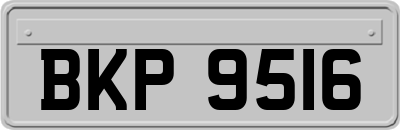 BKP9516
