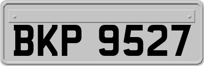BKP9527