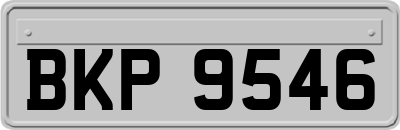 BKP9546