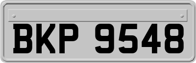 BKP9548