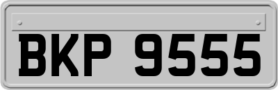 BKP9555