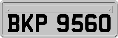 BKP9560