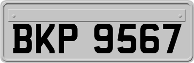 BKP9567