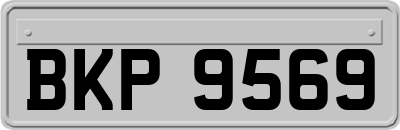 BKP9569