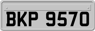BKP9570