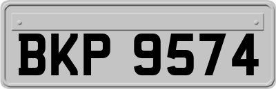 BKP9574