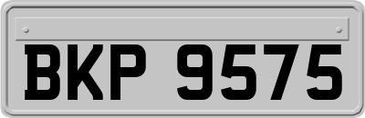 BKP9575