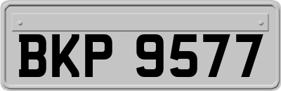 BKP9577