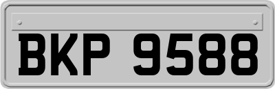 BKP9588