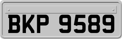 BKP9589