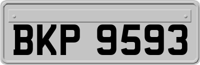 BKP9593