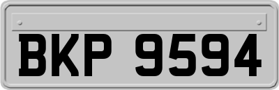 BKP9594