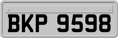BKP9598