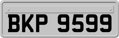 BKP9599