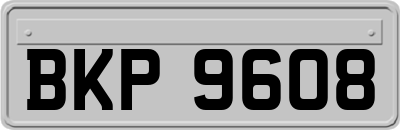BKP9608