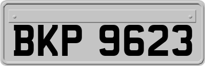 BKP9623