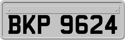 BKP9624