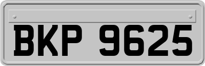 BKP9625