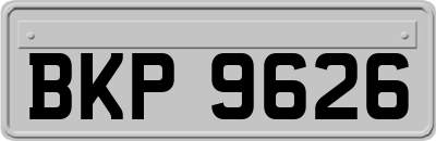 BKP9626