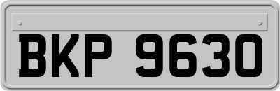 BKP9630