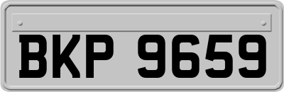 BKP9659