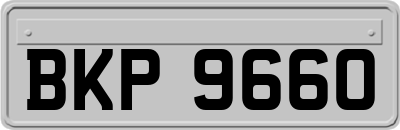 BKP9660