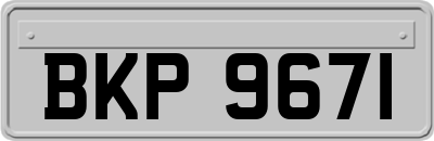 BKP9671