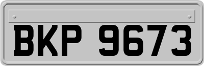 BKP9673