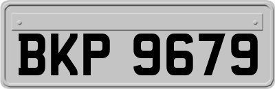 BKP9679