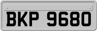 BKP9680