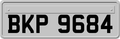 BKP9684