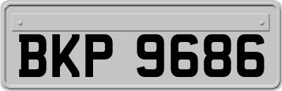 BKP9686