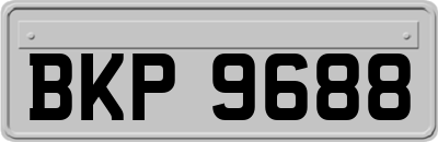 BKP9688
