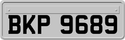 BKP9689