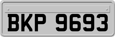 BKP9693