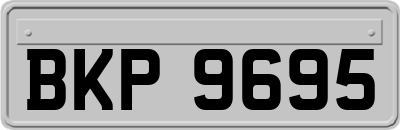 BKP9695