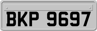 BKP9697