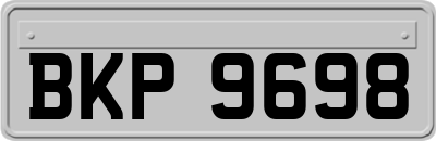 BKP9698
