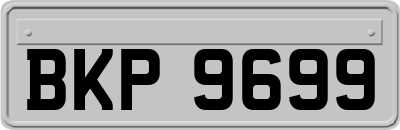 BKP9699